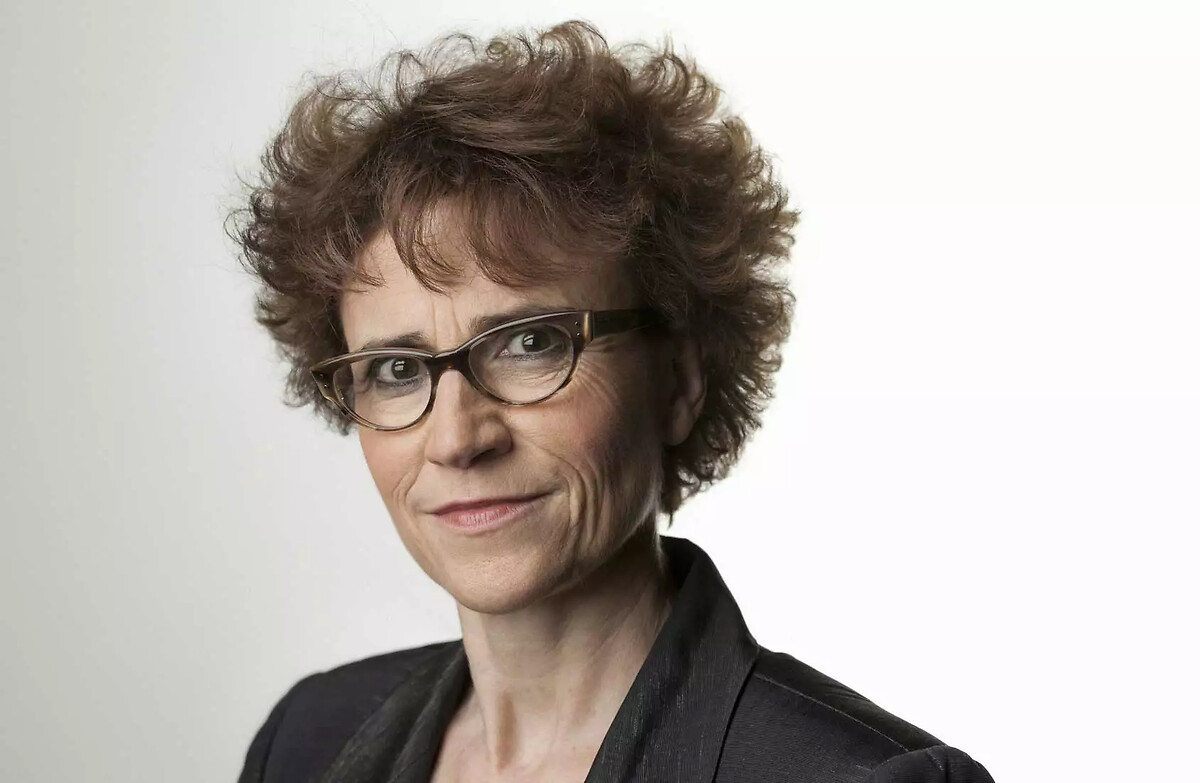 Sylvie-Charles