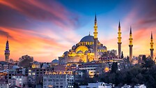 Turkey