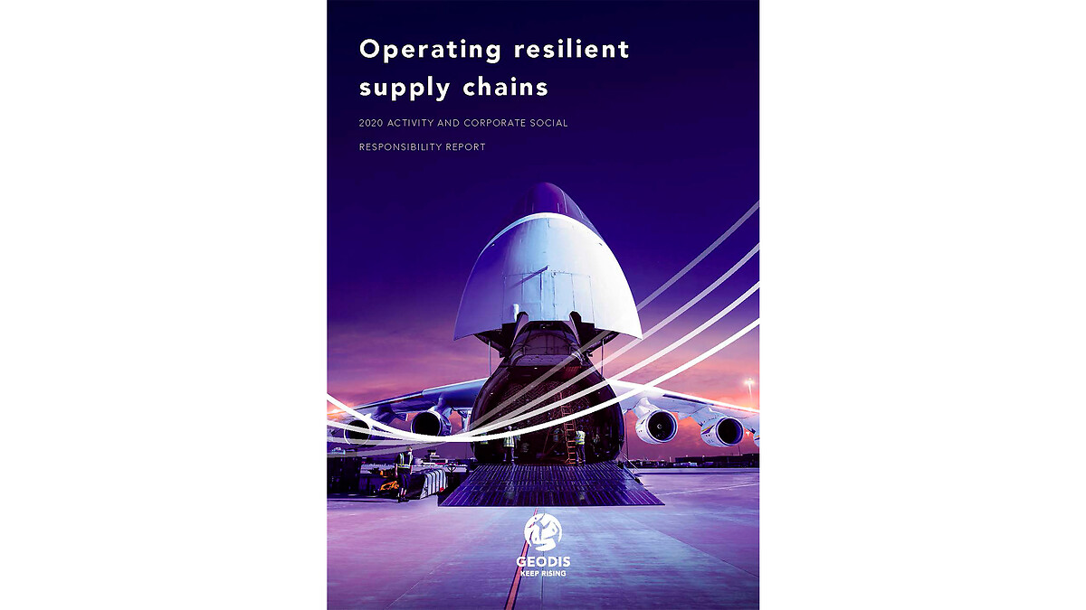 Aircraft Poster