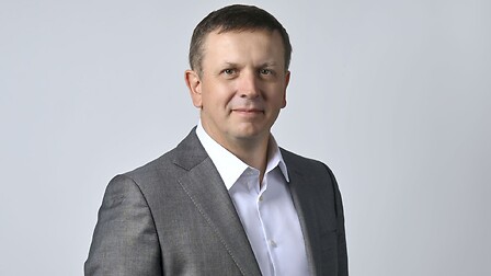 Xavier Avrard