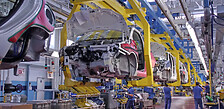 automotive supply chain