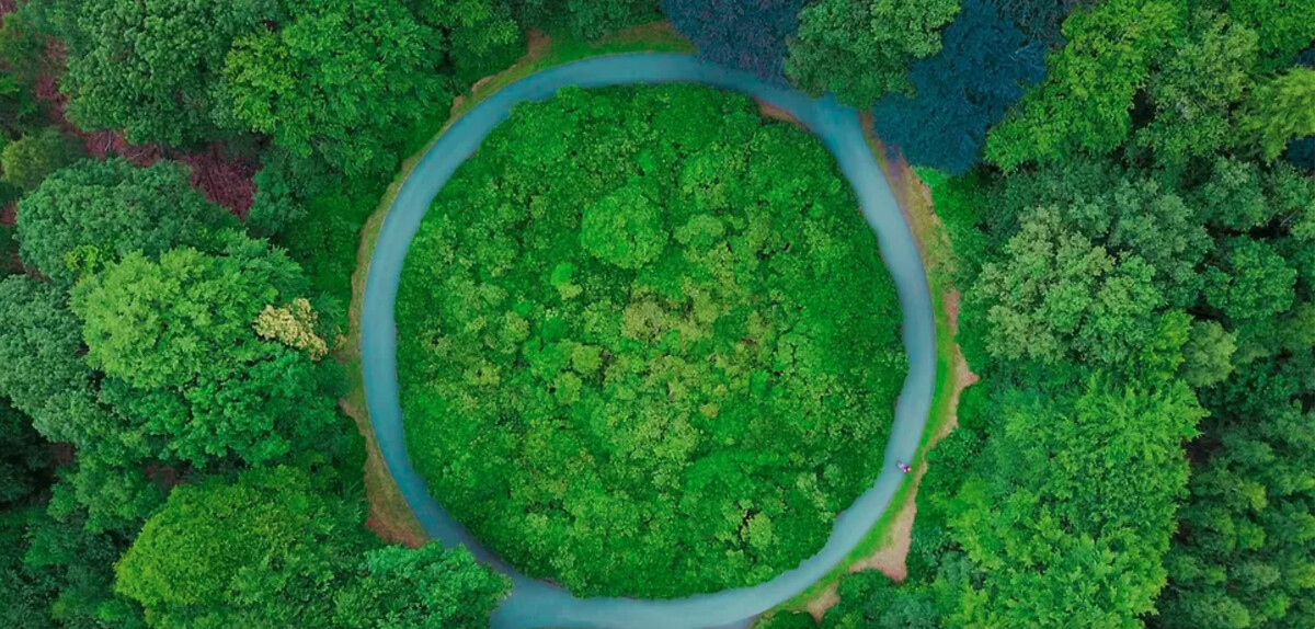 circular economy logistics