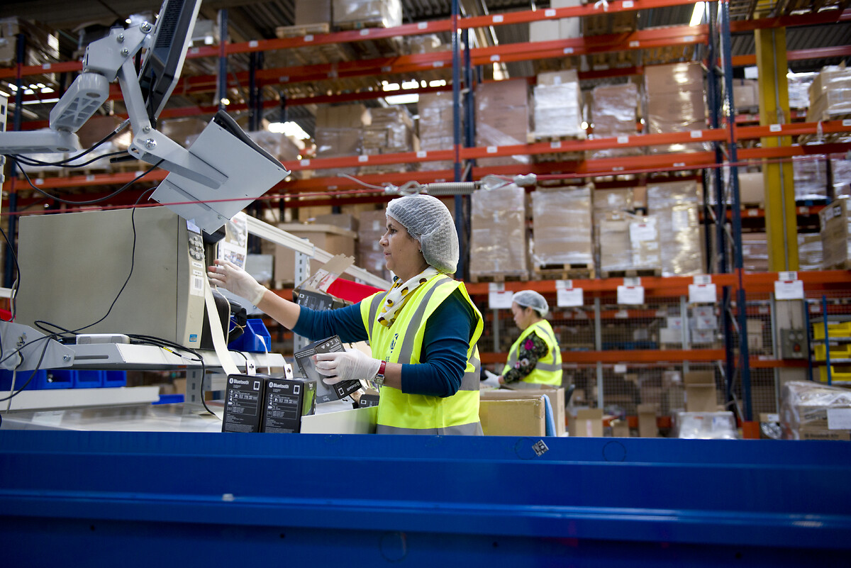 customized-and-value-added-logistics-solution