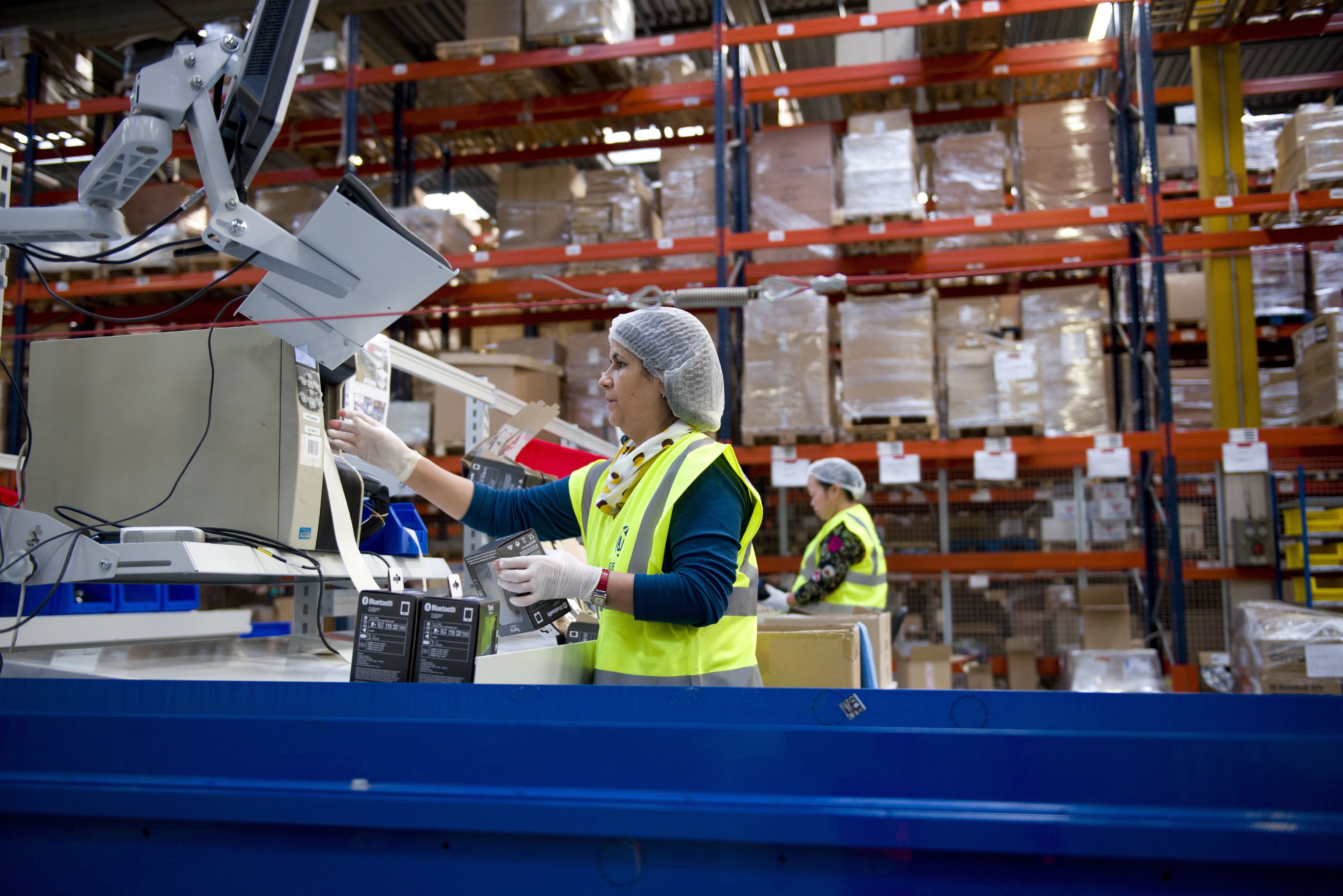 customized-and-value-added-logistics-solution