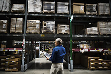 Customs & trade compliance logistic solutions