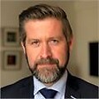David Frouin, Vice President Vertical Market Healthcare - GEODIS