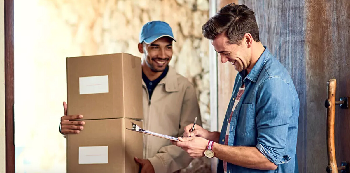 first mile and last mile logistics