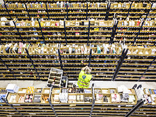 Geodis Fulfillment and Omnichannel