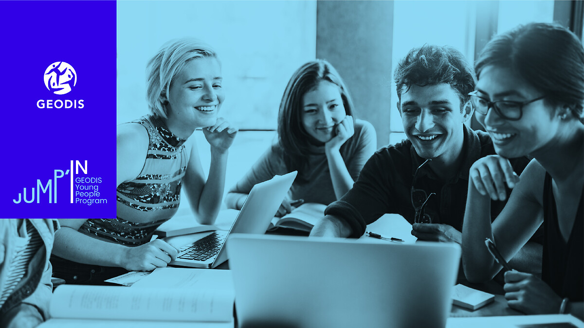 GEODIS recrute 450 alternants et stagiaires pour 2023-2024