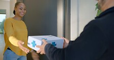Healthcare deliveries