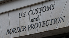 Customs and Border Protection