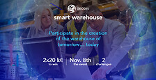 Hackathon GEODIS