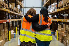 logistics-workers