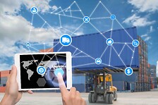 online marketplace logistics