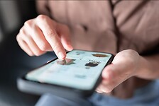 Online ecommerce shopping