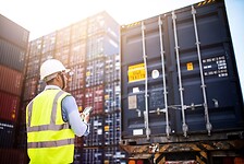 Freight and cargo containers
