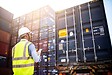 Freight and cargo containers