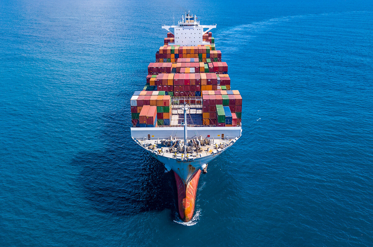 Sea Freight