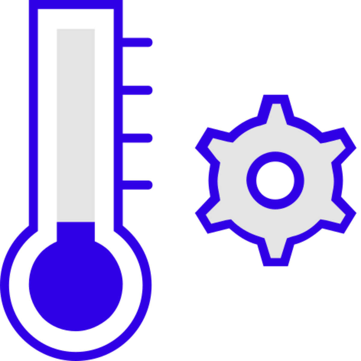 temperature-controlled
