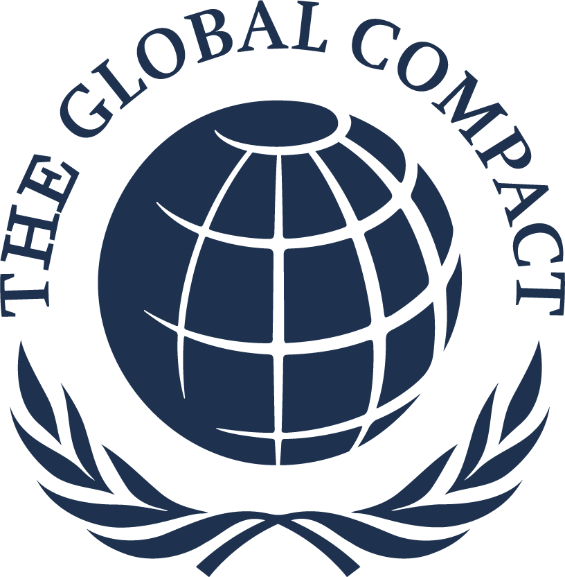 The global compact