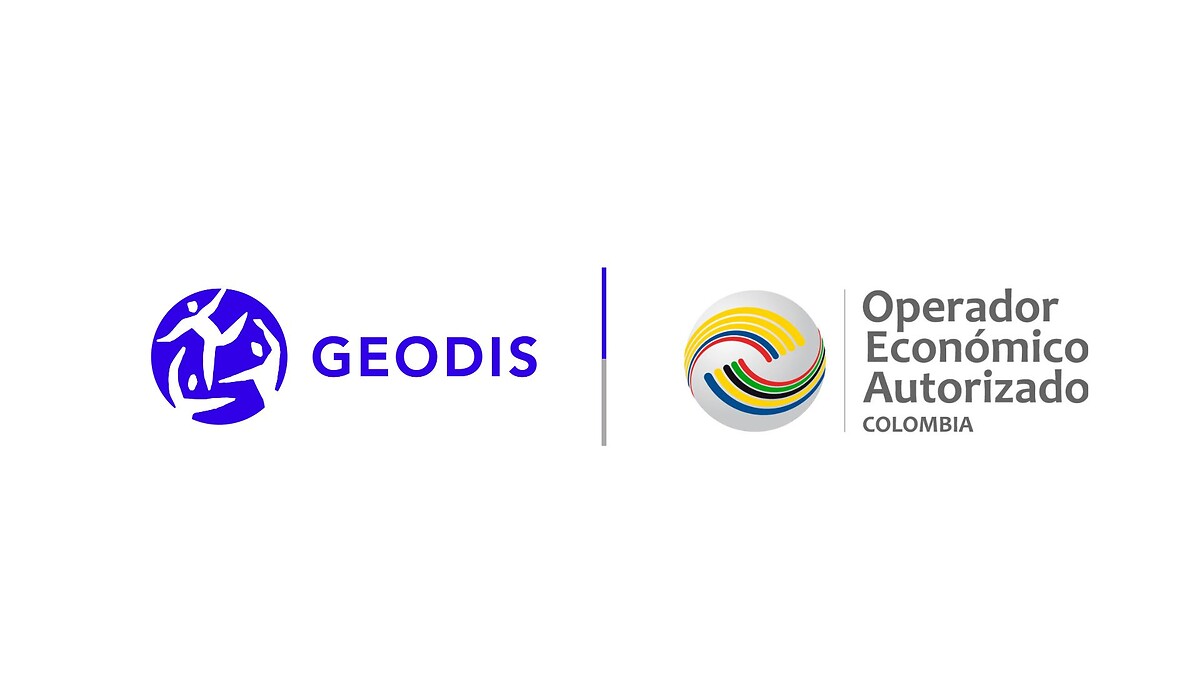 Hoy somos Operador Ecónomico Autorizado - Intro - Company Profile