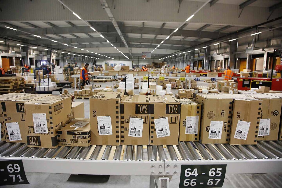 Boxes