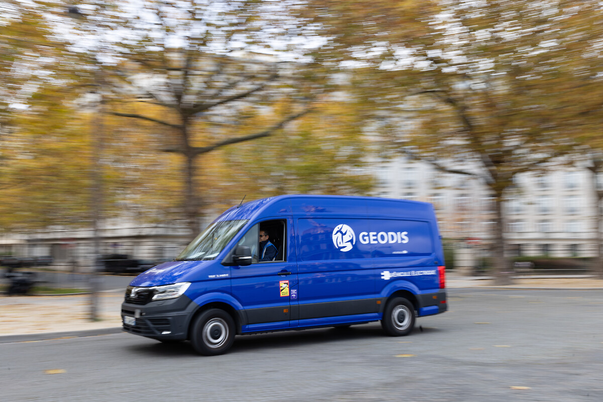 4 logistics best practices to improve customer expectations