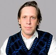 Alexander Höglund, senior expert on sustainable transformation