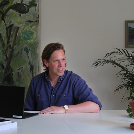 Alexander Hoglund