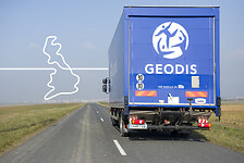 Road Truck
