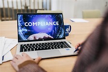 Compliance-computer