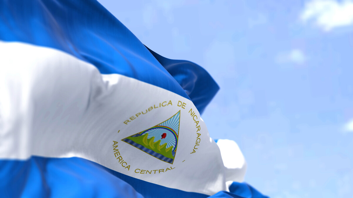 Customs-Corner---Nicaragua-santions