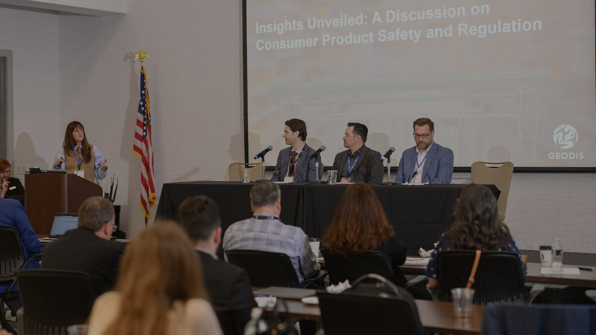 Symposium panel session