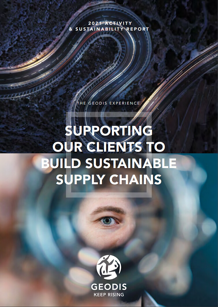 Csr report