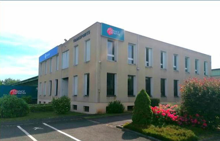 FE-Charleville