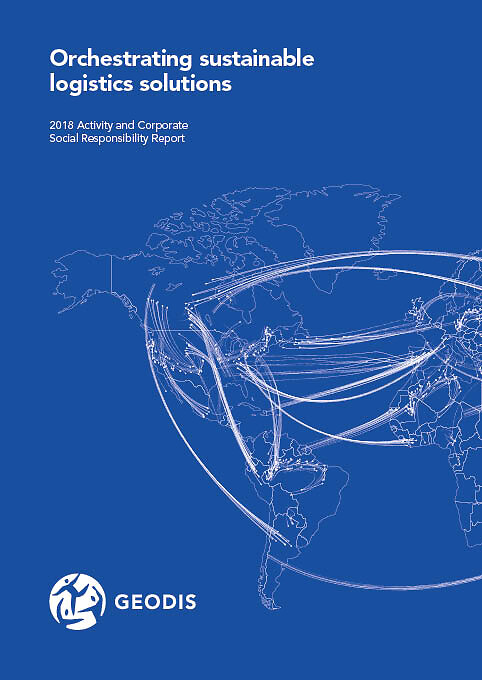 Csr report