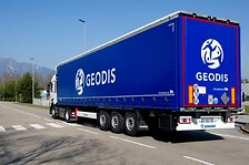 GEODIS -Road Transport