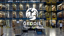 geodis logo