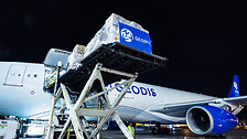 Aircraft Loading