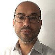 Jay Mia Network Infrastructure Manager at GEODIS