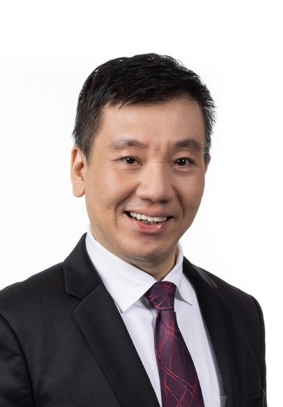 Kian Chuan CHANG, Head of Customs Brokerage, Asia Pacific region for GEODIS Logistics