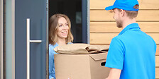 E-commerce Shipping Solutions