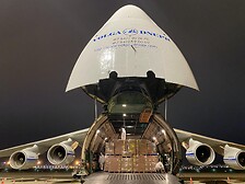 Air Cargo