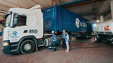 PHOTO-PRESS---GEODIS-Pilots-Southeast-Asias-First-Cross-Border-Trucking-Service-Using-Renewable