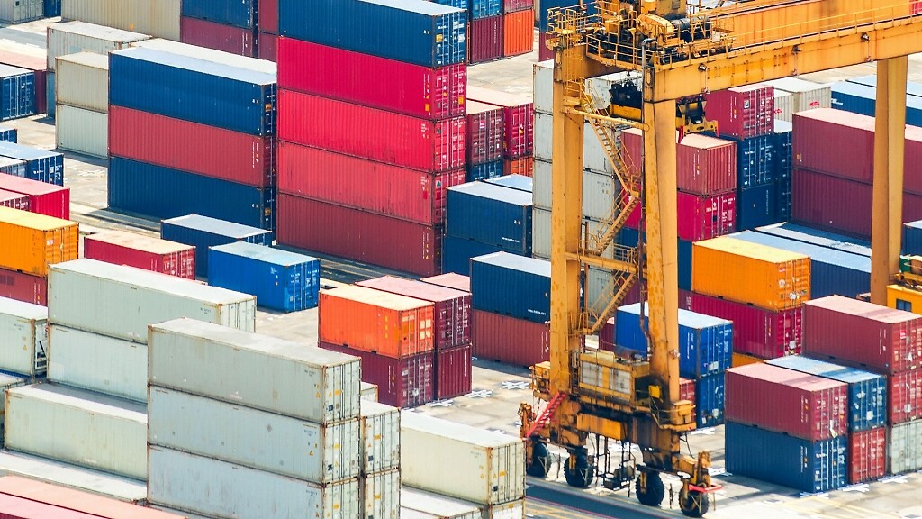 Containers