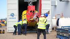 PRESS-PHOTO_GEODIS-Ships-firefighting-helicopters-between-Spain-and-Chile_creditGEODIS-2