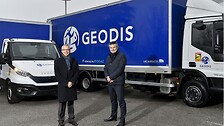 GEODIS IVECO_Janvier 2022
