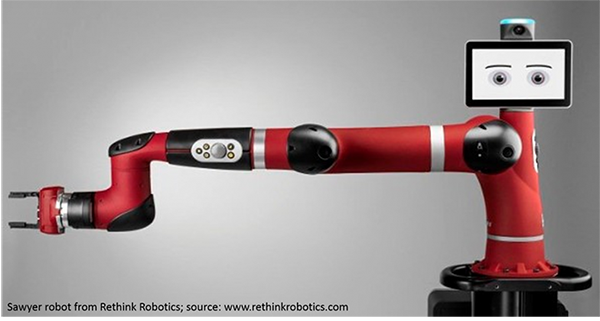 Rethink Robotics