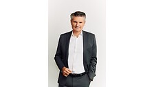 Stéphane Cassagne Appointment