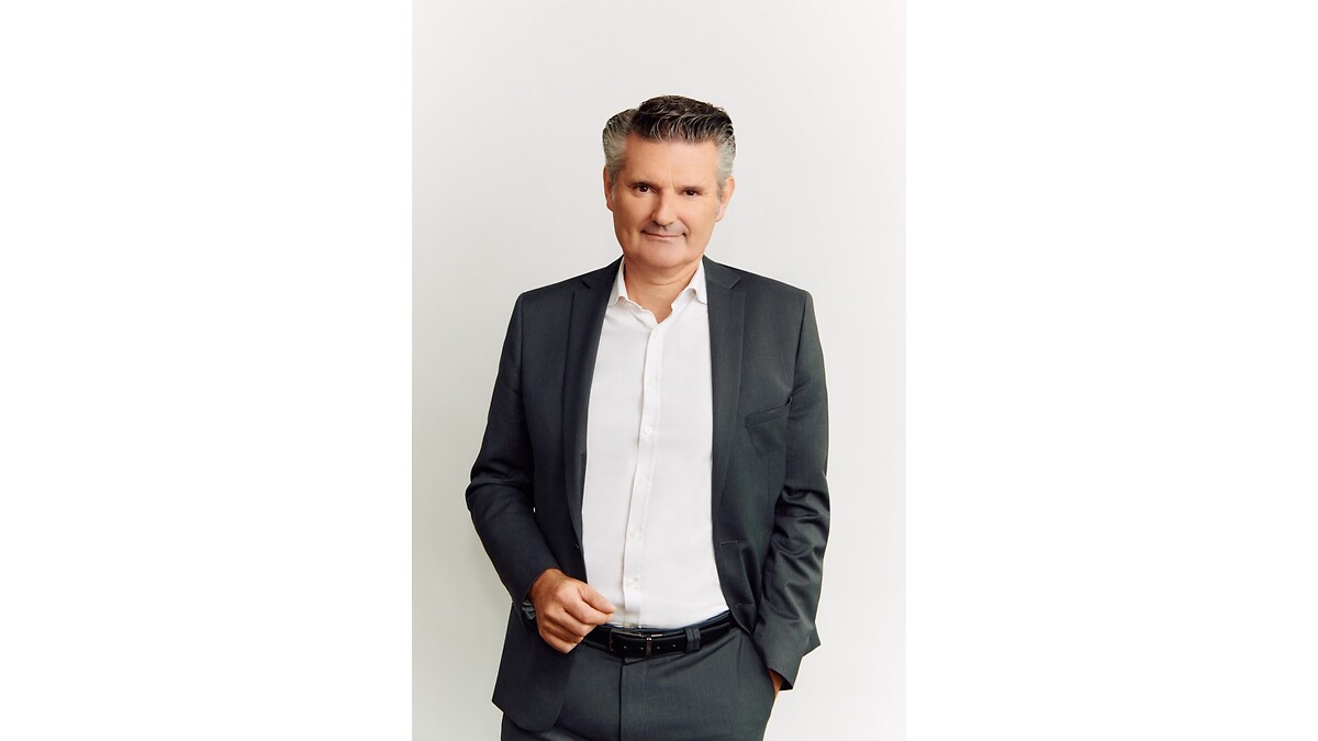 Stéphane Cassagne Appointment